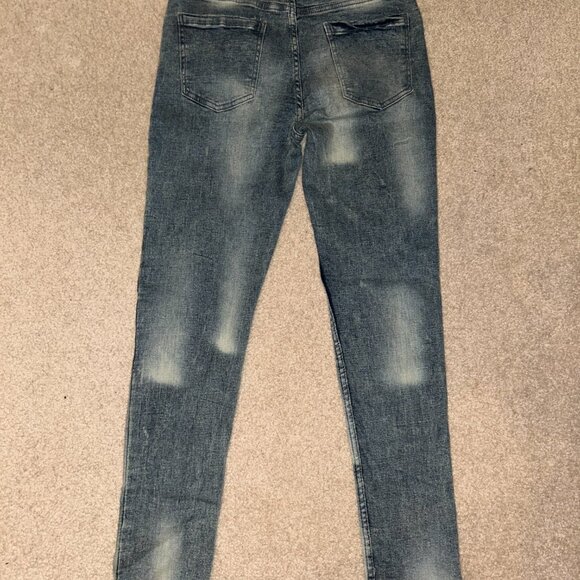 Jeans - Picture 3 of 3